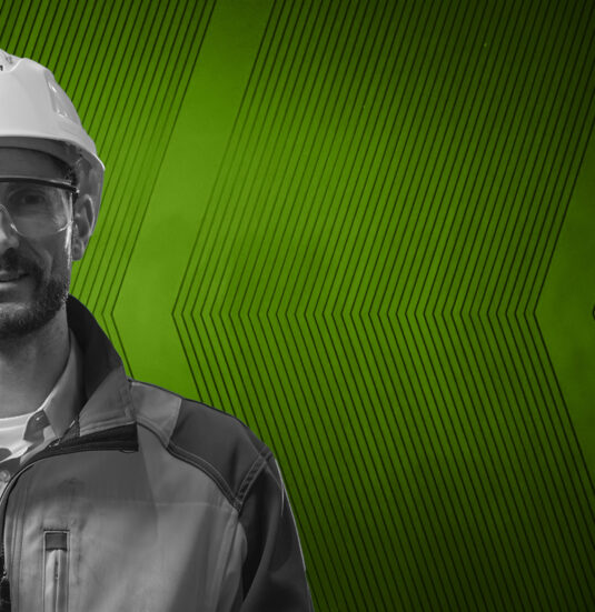 GREEN_Background BW_MAN_HARDHAT copy